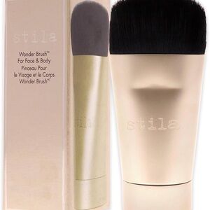 Stila Face & Body Wonder Brush NEW IN BOX